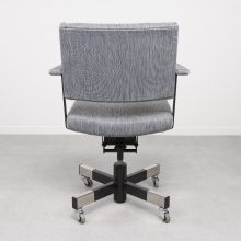 A.R. Cordemeyer - 1637 gispen desk chair 4