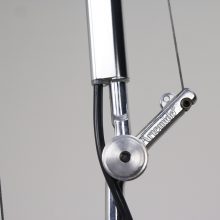 Artemide - tolomeo terra doppio vloerlamp 3