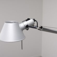 Artemide - tolomeo terra doppio vloerlamp 6