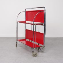 Bremshey trolly 4