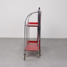 Bremshey trolly 5