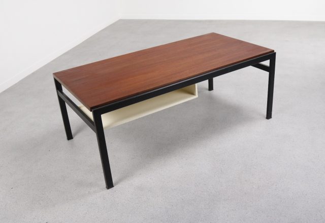 Cees Braakman - Pastoe coffee table TU04 1