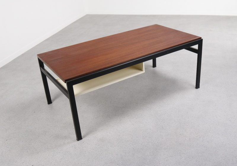 Cees Braakman - Pastoe coffee table TU04 1