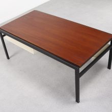 Cees Braakman - Pastoe coffee table TU04 3