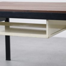 Cees Braakman - Pastoe coffee table TU04 6