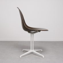 Charles eames la fonda - Herman miller 3