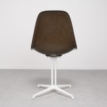 Charles eames la fonda - Herman miller 4