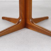 Glostrup dining table 2