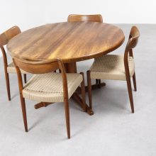 Glostrup dining table 6