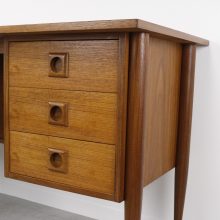 HMF - deens bureau 6