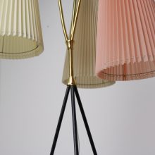 Italian tripod floorlamp 5