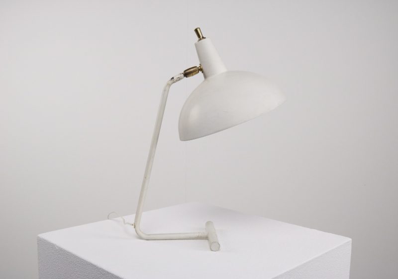 J Hoogervorst - Anvia Almelo desk lamp 1