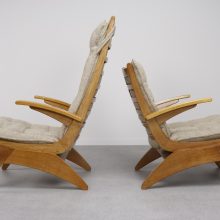 Jan den Drijver - Gelderland fauteuil 3