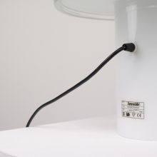 Luciano Vistosi Onfale grande - Artimide table lamp 2