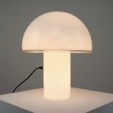 Luciano Vistosi Onfale grande - Artimide table lamp 4