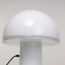 Luciano Vistosi Onfale grande - Artimide table lamp 6