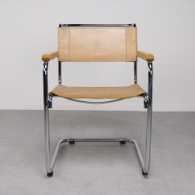 Mart stam s34 - Bauhaus Thonet 2