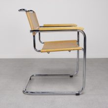 Mart stam s34 - Bauhaus Thonet 3