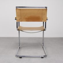 Mart stam s34 - Bauhaus Thonet 4