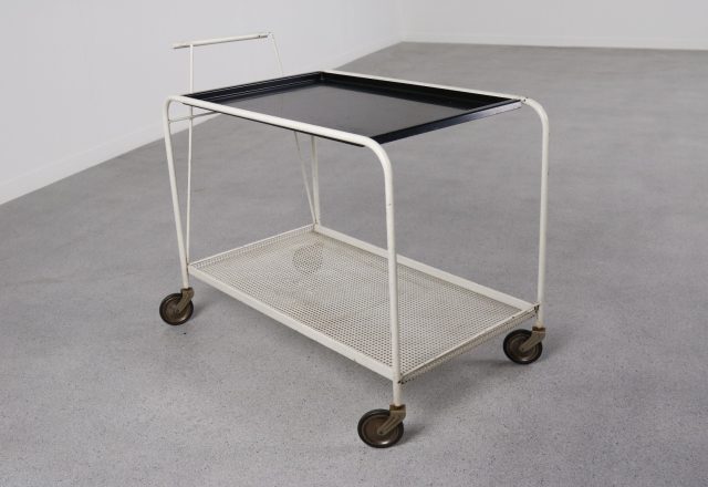 Mategot Artimeta trolley 1