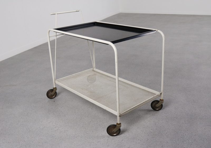 Mategot Artimeta trolley 1