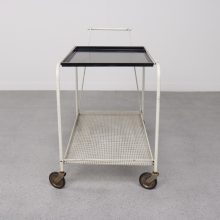 Mategot Artimeta trolley 2