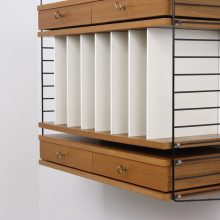 Nisse String - Wall unit sweden 2