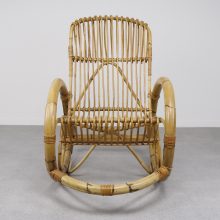 Rohe Noordwolde - rocking chair 2