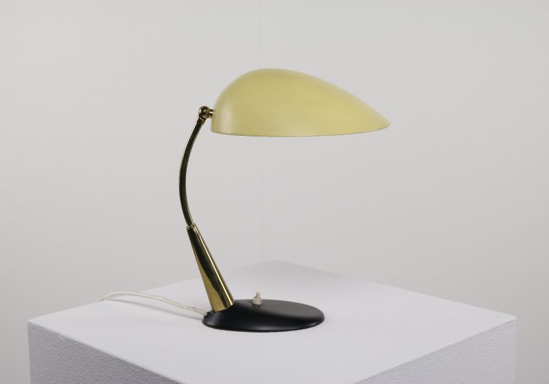 Stilnovo style desk lamp 1