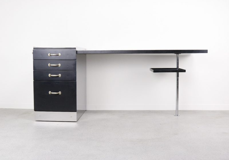 Tecta - Bauhaus desk 1