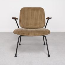 W.H. Gispen - Kembo fauteuils 2