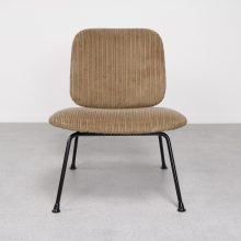 W.H. Gispen - Kembo fauteuils 3