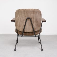 W.H. Gispen - Kembo fauteuils 4