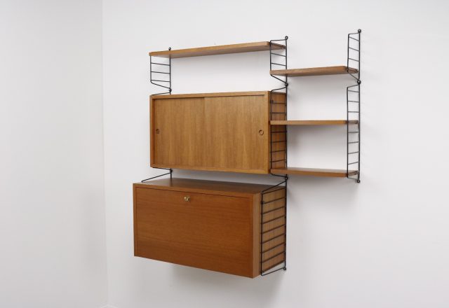 2 Nisse String - Wall unit sweden 2 1