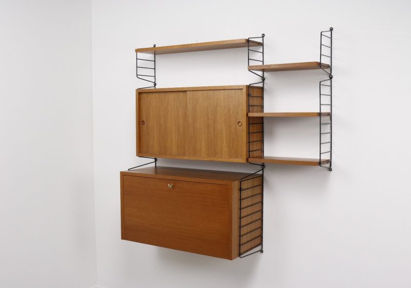 2 Nisse String - Wall unit sweden 2 1