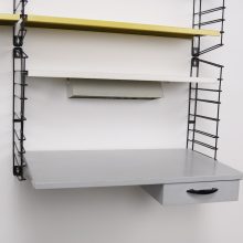 A Dekker D Dekker - Tomado Holland wall unit 3