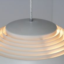 Arne Jacobsen - Louis Poulsen AJ Royal hanging lamp 5