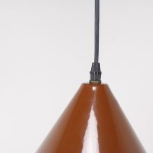 Arne Jacobsen - Louis Poulsen billiard hanging lamp 3