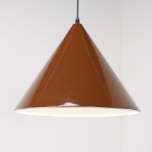 Arne Jacobsen - Louis Poulsen billiard hanging lamp 4