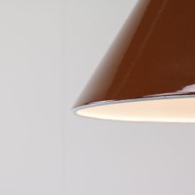 Arne Jacobsen - Louis Poulsen billiard hanging lamp 5