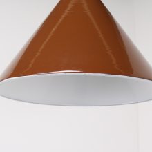 Arne Jacobsen - Louis Poulsen billiard hanging lamp 6