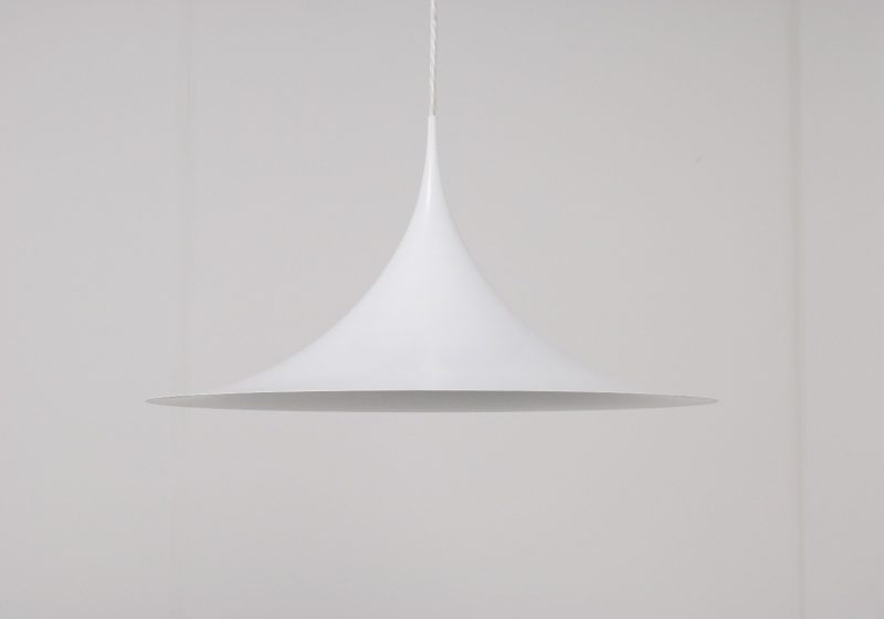 Claus Bonderup & Torsten Thorup - Fog & Morup hanging lamp 1