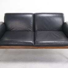 Danish design - leather sofas 5