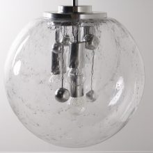 Doria Leuchten - Globe pendant 2