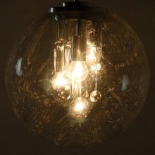 Doria Leuchten - Globe pendant 4