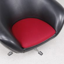 Dutch design swifel easy chair 5