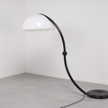 Elio Martinelli - Martinelle Luce Sempente floorlamp 3