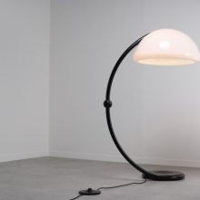 Elio Martinelli - Martinelle Luce Sempente floorlamp 5