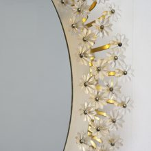 Emil Stejnar - Rupert Nikoll mid century iluminated mirror 4