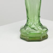 Glass knight - mid century decanter 3